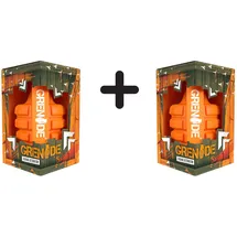 GRENADE Thermo Detonator Kapseln 100 St.