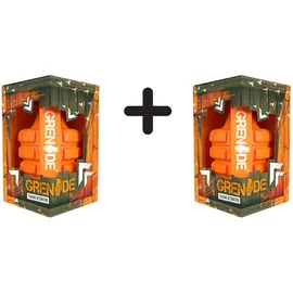 GRENADE Thermo Detonator Kapseln 100 St.