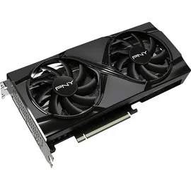 PNY GeForce RTX 5060 Ti Dual Fan OC 16 GB GDDR7 
