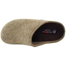 HAFLINGER Grizzly Michl Braun 38