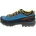 Tropic Blue/Bamboo