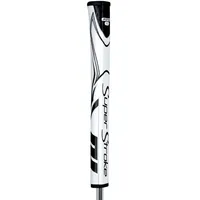 Super Stroke SuperStroke Zenergy Pistole 1.0, weiß/schwarz