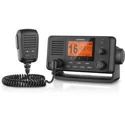 Garmin Funk VHF215i mit GPS
