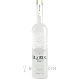 Belvedere Vodka Belvedere Organic Vodka 40% Vol. 0,7l