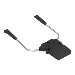 ATK Ski Bremse hinten Stopper - 108mm