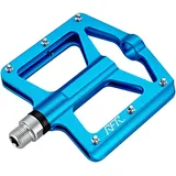 Cube Rfr Flat Race 2.0 Pedale Blue - One Size