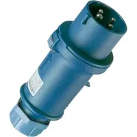 Mennekes 717 Stecker StarTOP 32A4p9h230V IP44