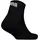Puma Quarter Socken 12er Pack Schwarz 39-42