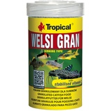 Tropical Welsi Gran