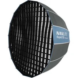 Nanlite SB-RP90 Parabol-Softbox Rapid 90cm Bowens