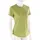 Icebreaker Merinomix 125 Cool-Lite Sphere Damen T-Shirt-Hell-Grün-L