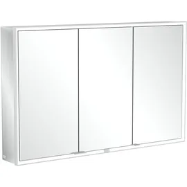 Villeroy & Boch My View Now 120 cm verspiegelt LED-Beleuchtung