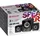 DEFENDER Z4 2.1 11W USB kabelgebundene Computer-Lautsprecher - Transparent