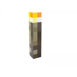 Paladone Minecraft - Torch Lampe
