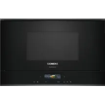 Siemens BF922L1B1 Schwarz