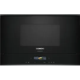 Siemens BF922L1B1 Schwarz