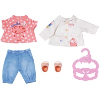 Zapf Creation Baby Annabell Little Spieloutfit