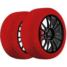 OEM Textilschneeketten Größe Xxl En16662-1 Önorm V5121 2 Stück Amio-04084