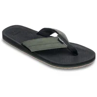 BILLABONG Offshore Impact - Sandalen Gr. 45 schwarz