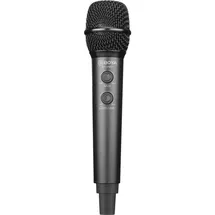walimex pro Boya HM2 Handmikrofon