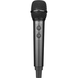 walimex pro Boya HM2 Handmikrofon