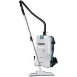 Makita VC011GZ Akku-Rucksackstaubsauger 40V max., 200 mbar, 6,0 l