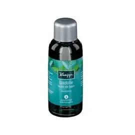Kneipp Bath Oil Eucalyptus Badeöl 100 ml