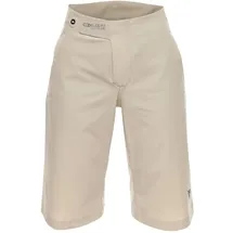 Dainese - HGL Shorts Wmn, MTB-Shorts, Frau, Sand, M