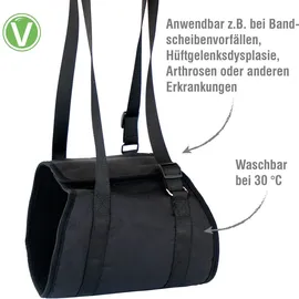 Vetlando Tragehilfe Hundepflegeartikel