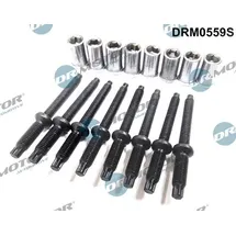 DR.MOTOR AUTOMOTIVE Schraube, Einspritzdüsenhalter