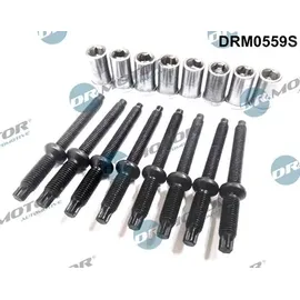 DR.MOTOR AUTOMOTIVE Schraube, Einspritzdüsenhalter