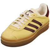 Almost Yellow / Maroon / Wonder White 40