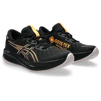 Asics Laufschuh »GEL-CUMULUS 26 Gore-Tex«, Wasserdicht Asics schwarz orange