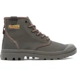 Palladium Boots Braun 37