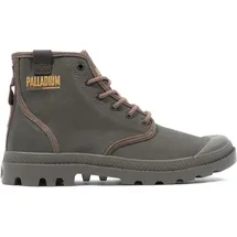 Palladium Boots Braun 37