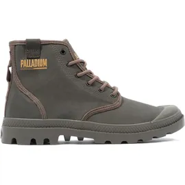 Palladium Boots Braun 37