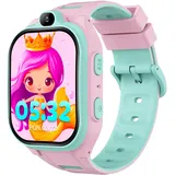 Forever Kids Boost KW-530 4G Pink