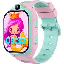 Forever Kids Boost KW-530 4G Pink