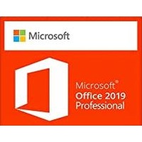 Microsoft Office 2019 Professional 32-/64 Bit Downloadversion