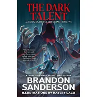 Tor publishing group the Dark Talent: