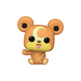 Funko Pop! Games: Pokémon - Teddiursa (70936)