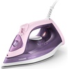 Philips 3000 series DST3020/30 Bügeleisen Dampfbügeleisen Keramik-Bügelsohle , Violett, Bügeleisen, Pink, Violett