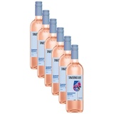 Tavernello Sangiovese Rosato frischen fruchtigem Geschmack 750ml