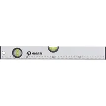 Alarm Werkzeuge Wasserwaage 56022224 400 mm