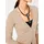 Heine Feinstrickjacke Beige 38