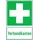 SafetyMarking® Rettungszeichen Erste Hilfe - Verbandkasten 20 cm x 30 cm