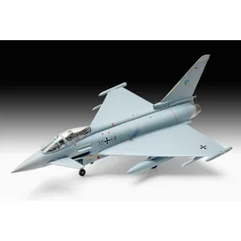 REVELL Geschenkset 70 Jahre Bundeswehr: Flugzeug 1:72