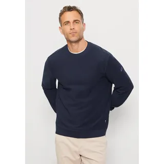 Olymp Sweatshirt Marine M