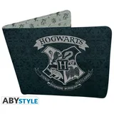 ABYstyle Harry Potter Portemonnaie schwarz