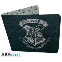 ABYstyle Harry Potter Portemonnaie schwarz